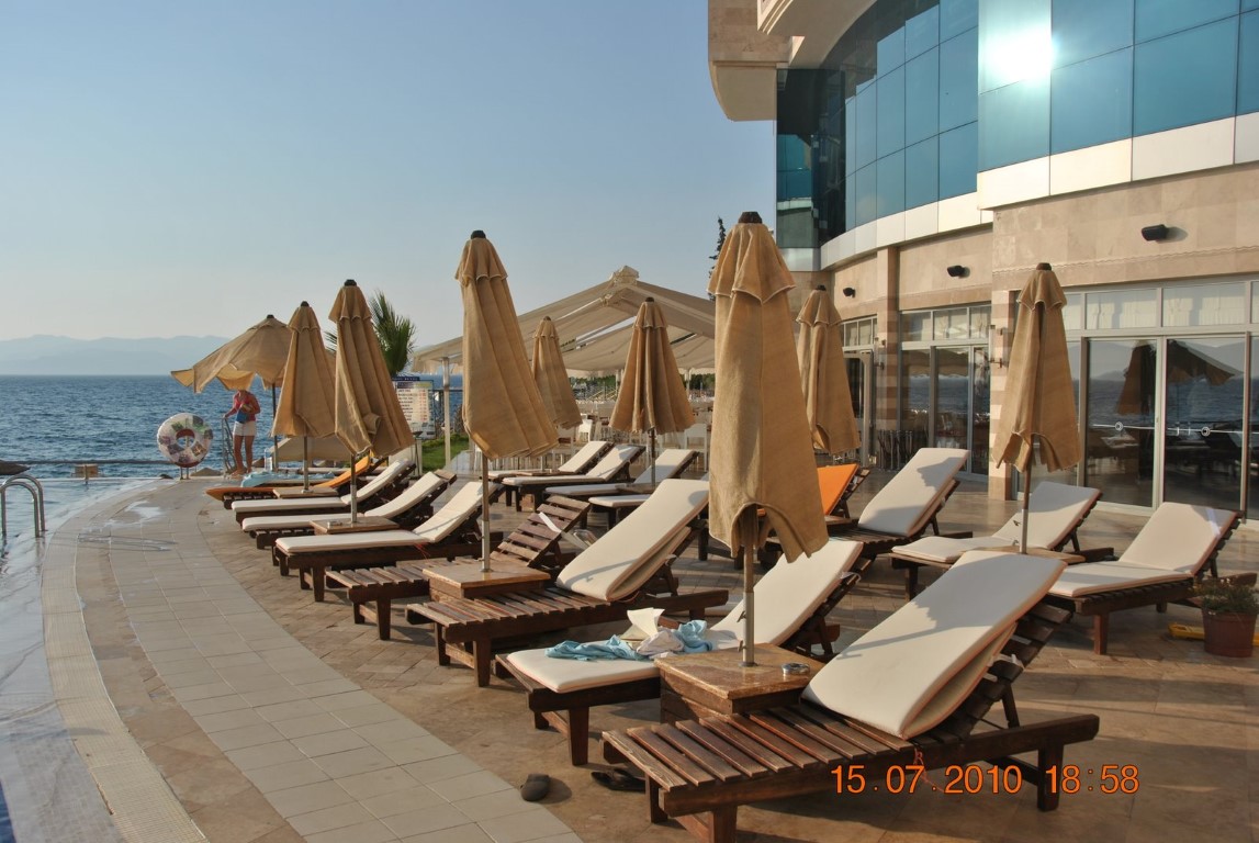 imagini hotel CHARISMA KUSADASI